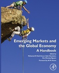 Bild: Emerging Markets and the Global Economy - Academic Press