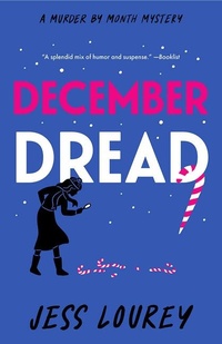 Enlarge image Cover: December Dread - Thomas & Mercer