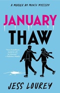 Cover: January Thaw - Thomas & Mercer