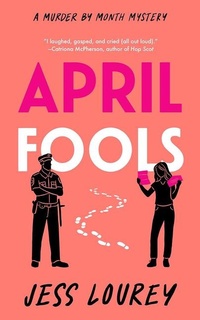 Enlarge image Cover: April Fools - Thomas & Mercer
