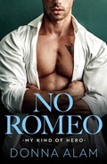 Cover: No Romeo - Montlake