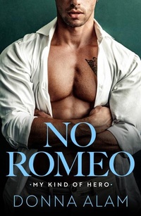 Enlarge image Cover: No Romeo - Montlake