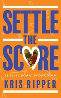 Cover: Settle the Score - Montlake