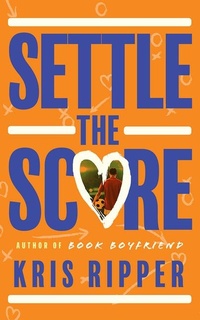Enlarge image Cover: Settle the Score - Montlake