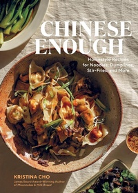 Abbildung von: Chinese Enough - Artisan Books
