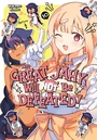 Cover: The Great Jahy Will Not Be Defeated! 10 - Square Enix