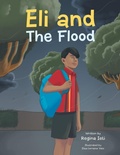 Cover: Eli and The Flood - Xlibris NZ