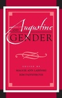 Cover: Augustine and Gender - Lexington Books