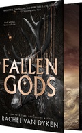 Cover: Fallen Gods - Entangled: Red Tower Books
