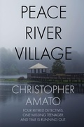 Cover: Peace River Village - BLACK ROSE WRITING
