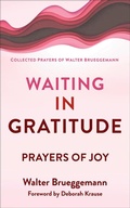 Cover: Waiting in Gratitude - Westminster John Knox Press