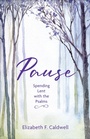 Cover: Pause - Westminster John Knox Press