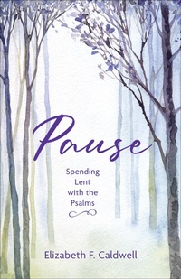 Enlarge image Cover: Pause - Westminster John Knox Press