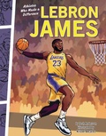 Cover: LeBron James - Lerner Publishing Group