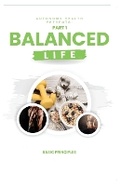 Cover: Balanced Life - Innocent Karikoga