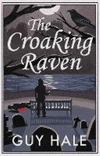 Enlarge image Cover: The Croaking Raven - Bullington Press
