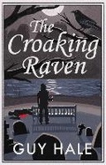 Cover: The Croaking Raven - Bullington Press
