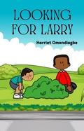 Cover: Looking for Larry - Godly Pearls