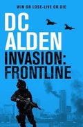 Cover: INVASION FRONTLINE - Double Tap Press
