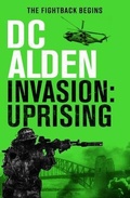Cover: INVASION UPRISING - Double Tap Press