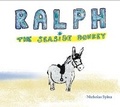 Cover: RALPH - SAND HALL PUBLISHING