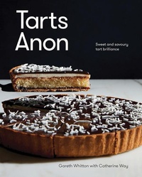 Enlarge image Cover: Tarts Anon - Hardie Grant Books