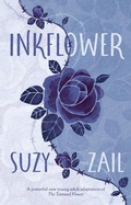 Cover: Inkflower - Walker Books Australia