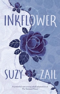 Enlarge image Cover: Inkflower - Walker Books Australia