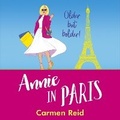 Cover: Annie in Paris - Boldwood Books Ltd