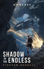Cover: Shadow of the Endless - Titan Books Ltd