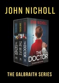 Cover: The Galbraith Series Boxset - Boldwood Books Ltd