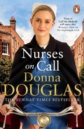 Cover: Nurses on Call - Penguin (Cornerstone)