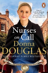 Enlarge image Cover: Nurses on Call - Penguin (Cornerstone)