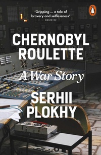 Abbildung von: Chernobyl Roulette - Penguin