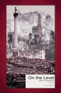 Cover: On the Level - Cinnamon Press