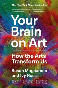 Abbildung von: Your Brain on Art - Canongate Books