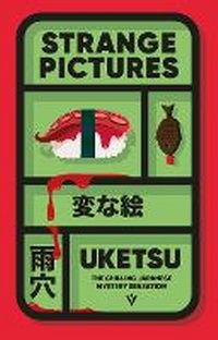 Abbildung von: Strange Pictures - Pushkin Vertigo