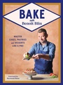 Cover: Bake with Benoit Blin - Hardie Grant Books (UK)