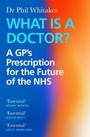 Cover: What Is a Doctor? - Canongate Books