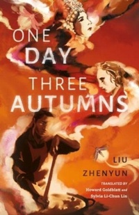Enlarge image Cover: One Day Three Autumns - Sinoist Books