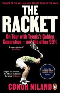 Abbildung von: The Racket - Penguin Books Ltd