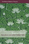 Cover: Gurudeva and Other Indian Tales - Peepal Tree Press Ltd