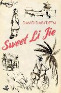 Cover: Sweet Li Jie - Peepal Tree Press Ltd