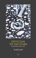 Cover: Optician To The Stars - Eyewear Publishing