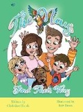 Cover: The Nays Find Their Way - Izzy and Jack