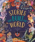 Cover: Stories That Built Our World - Noodle Juice Ltd
