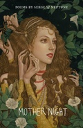 Cover: Mother Night - The Emma Press