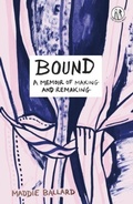 Cover: Bound - The Emma Press