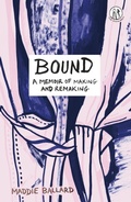 Cover: Bound - The Emma Press