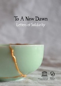 Cover: To A New Dawn - The Emma Press
